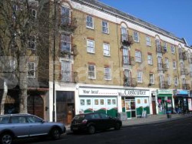 			1 Bedroom, 1 bath, 1 reception Flat			 York Way, CAMDEN BORDERS N7